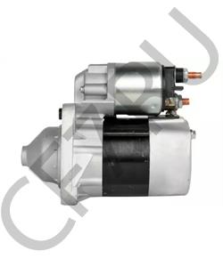 51832950 ABARTH Стартер в городе Королёв